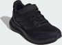 Adidas Sportswear Runfalcon 5 sneakers zwart - Thumbnail 11