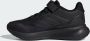 Adidas Sportswear Runfalcon 5 sneakers zwart - Thumbnail 13