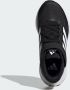 Adidas Sportswear Runfalcon 5 sneakers zwart wit Mesh Meerkleurig 34 - Thumbnail 14