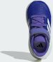 Adidas Sportswear Runfalcon 5 sneakers tblauw wit roze Jongens Meisjes Mesh 19 - Thumbnail 8