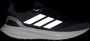 Adidas Performance Runfalcon 5 hardloopschoenen zwart zilver metallic - Thumbnail 12