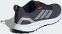 Adidas Runfalcon 5 Tr Heren Schoenen Zwart Maat: 46 2 3 Mesh Synthetisch Foot Locker - Thumbnail 6