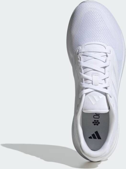 Adidas Runfalcon 5 Wide Hardloopschoenen