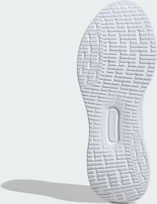 Adidas Runfalcon 5 Wide Hardloopschoenen