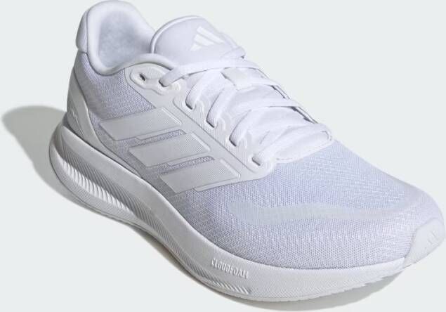 Adidas Runfalcon 5 Wide Hardloopschoenen