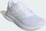 Adidas Runfalcon 5 Wide Hardloopschoenen - Thumbnail 4