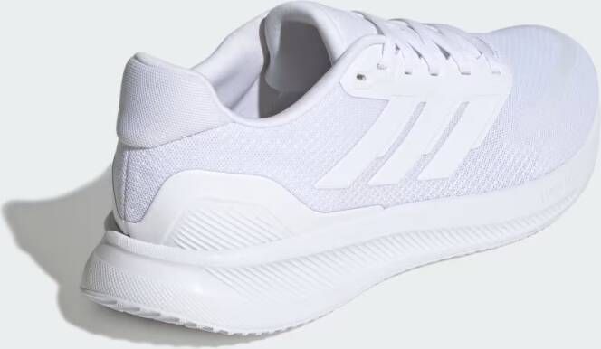 Adidas Runfalcon 5 Wide Hardloopschoenen