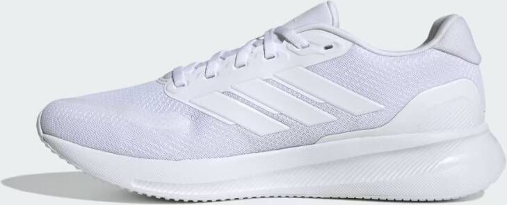 Adidas Runfalcon 5 Wide Hardloopschoenen