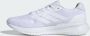 Adidas Runfalcon 5 Wide Hardloopschoenen - Thumbnail 6