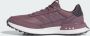 Adidas Performance S2G Spikeless 24 Golfschoenen Dames Paars - Thumbnail 7