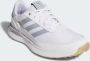 Adidas Performance S2G Spikeless 24 Golfschoenen Heren Wit - Thumbnail 6