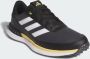 Adidas Performance S2G Spikeless Leather 24 Golfschoenen Heren Zwart - Thumbnail 9