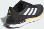 Adidas Performance S2G Spikeless Leather 24 Golfschoenen Heren Zwart - Thumbnail 10