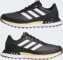 Adidas Performance S2G Spikeless Leather 24 Golfschoenen Heren Zwart - Thumbnail 12