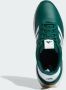 Adidas S2G SL 24 Leder Heren Golfschoenen Groen - Thumbnail 4