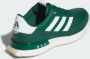 Adidas S2G SL 24 Leder Heren Golfschoenen Groen - Thumbnail 7