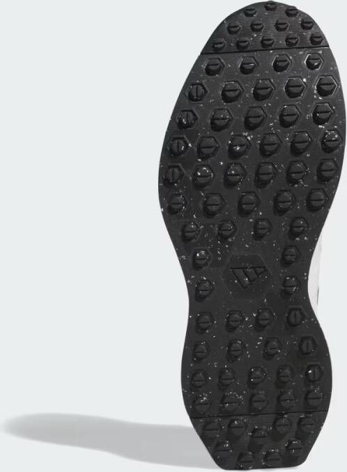 Adidas S2G Spikeless Leather 24 Golfschoenen