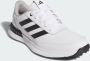Adidas S2G Spikeless Leather 24 Golfschoenen - Thumbnail 5
