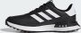Adidas S2G Spikeless Leather 24 Golfschoenen - Thumbnail 5