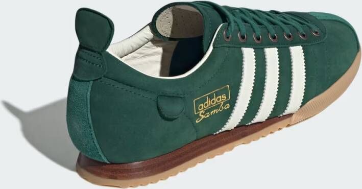 Adidas Samba 62 Schoenen