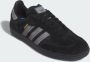 Adidas Skateboarding Samba ADV Skateschoenen zwart - Thumbnail 6