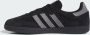 Adidas Skateboarding Samba ADV Skateschoenen zwart - Thumbnail 8