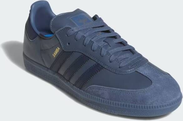 Adidas Samba ADV Schoenen