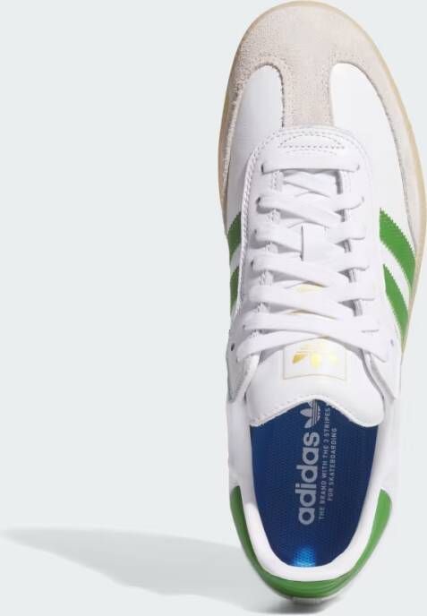 Adidas Samba ADV Schoenen