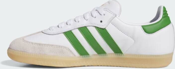 Adidas Samba ADV Schoenen