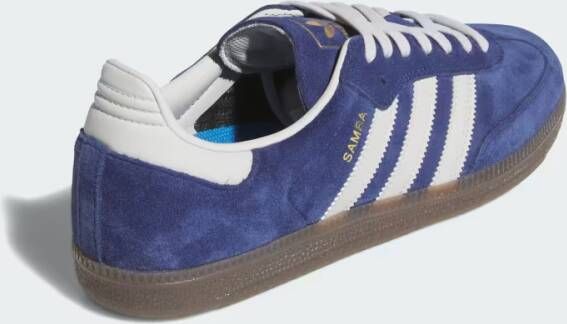 Adidas Samba ADV Schoenen