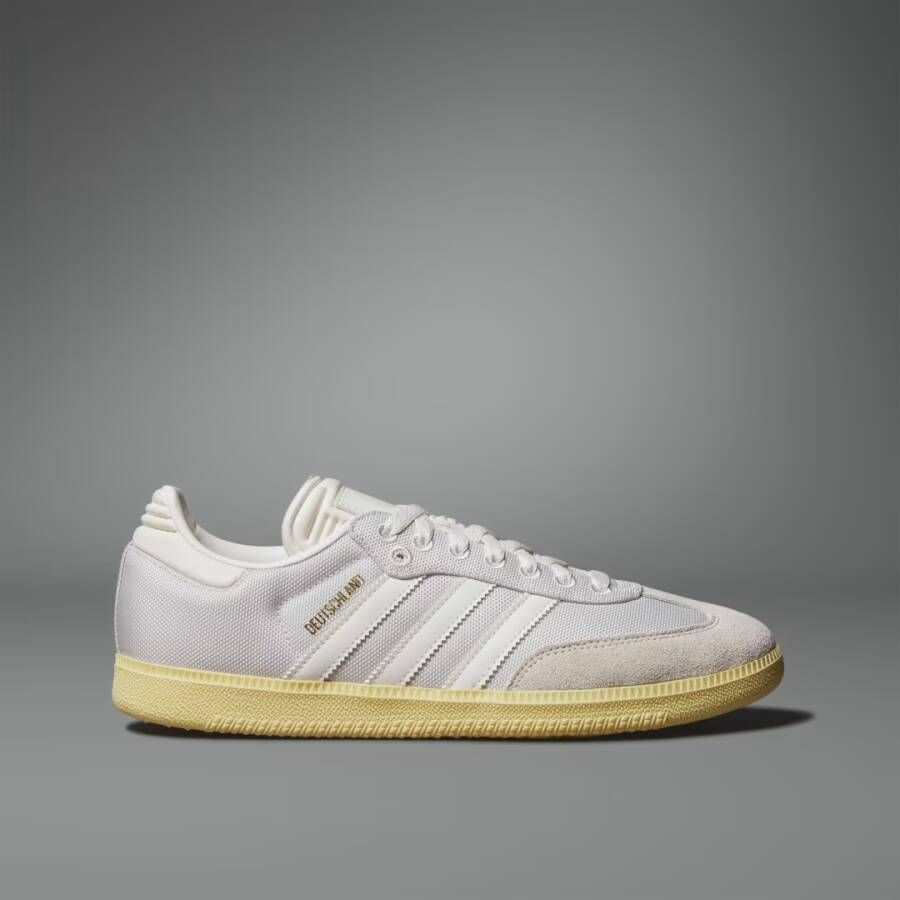 Adidas Samba Duitsland Indoor Voetbalschoenen