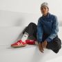 Adidas Originals Sneakers laag 'SAMBA LICENSED' - Thumbnail 8