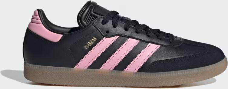 Adidas Samba Inter Miami CF Indoor Voetbalschoenen