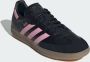 Adidas Originals Samba OG Inter Miami Black- Black - Thumbnail 7