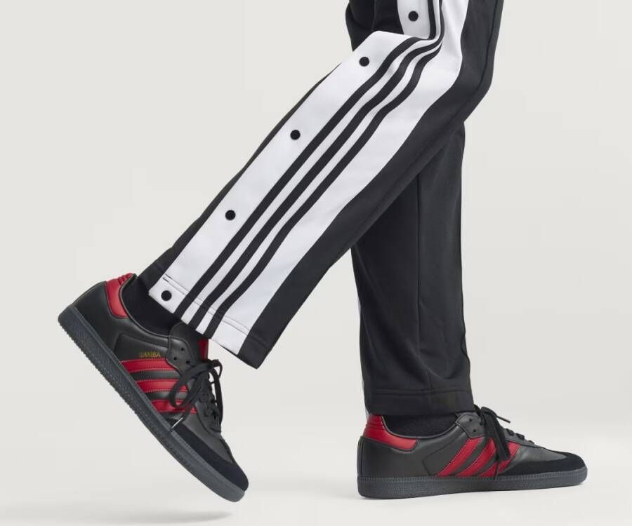 Adidas Samba Manchester United Schoenen