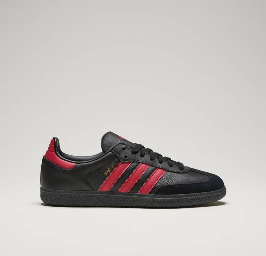 Adidas Samba Manchester United Schoenen