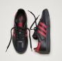 Adidas Originals Samba chester United Zwart- Zwart - Thumbnail 9