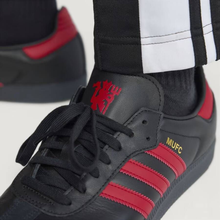 Adidas Samba Manchester United Schoenen