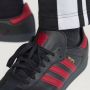 Adidas Originals Samba chester United Zwart- Zwart - Thumbnail 10