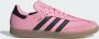 Adidas Samba Messi Indoor Voetbalschoenen - Thumbnail 3