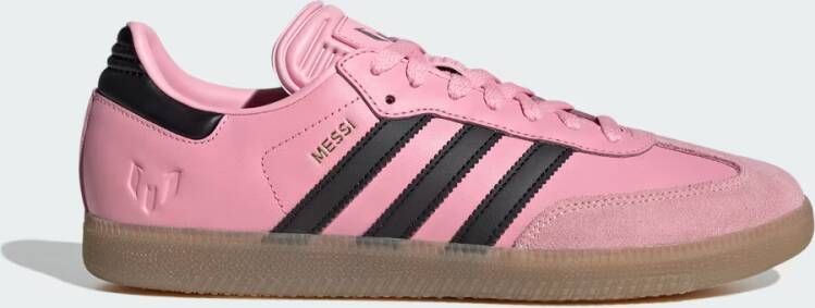 Adidas Samba Messi Voetbalschoenen