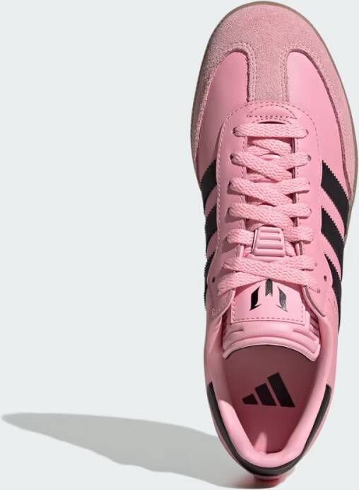 Adidas Samba Messi Voetbalschoenen