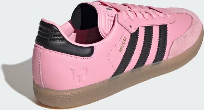 Adidas Samba Messi Voetbalschoenen