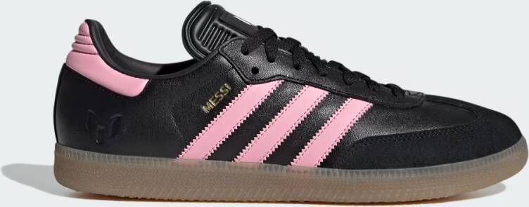 Adidas Samba Messi Voetbalschoenen
