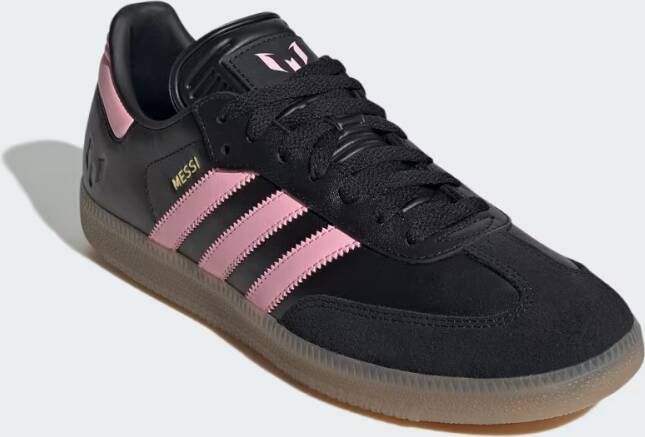 Adidas Samba Messi Voetbalschoenen