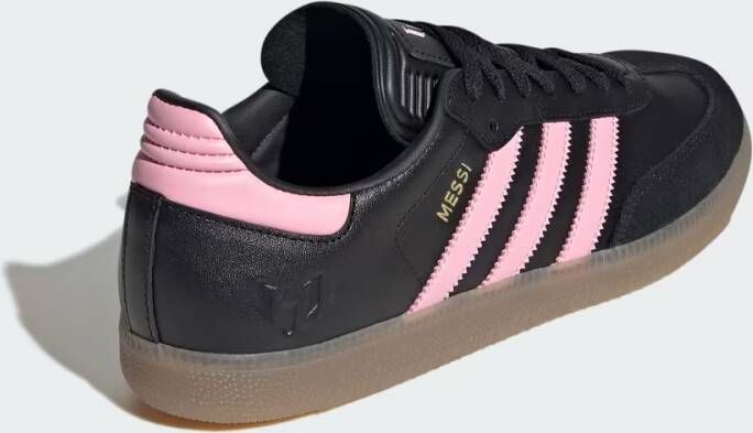 Adidas Samba Messi Voetbalschoenen