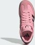 Adidas Samba Unisex Schoenen Roze Maat: 33.5 Leer Foot Locker - Thumbnail 4