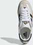 Adidas Originals Samba Sneakers Zwart Wit Beige White - Thumbnail 19