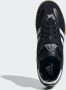 Adidas Originals Zwart Witte Samba Sneakers Gouden Stiksels Black - Thumbnail 20