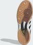 Adidas Originals Zwart Witte Samba Sneakers Gouden Stiksels Black - Thumbnail 21